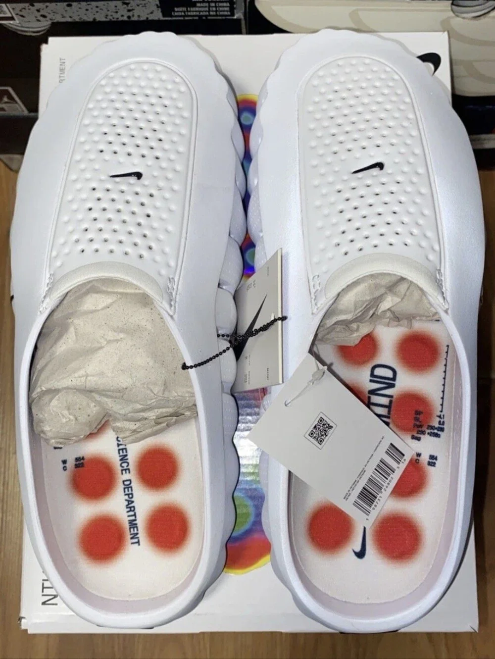 Nike ***these are